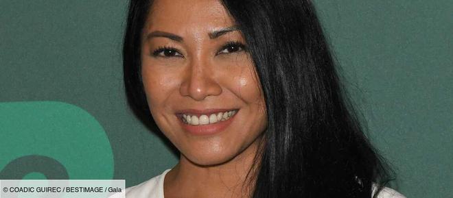 INTERVIEW – Anggun dans Les Reines du shopping : « C'est une émission que je regarde avec ma fille »