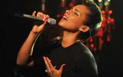 Lauréate d’un Grammy, Alicia Keys donne rendez-vous en décembre dans « Dubaï ne dort pas »
