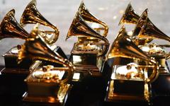 Grammy Awards 2022 : découvrez les artistes africains nominés !