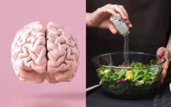 Les conséquences sur notre cerveau d’une consommation excessive de sel dévoilées dans une étude
