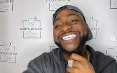 Davido nominé aux Africas’s Illustrious Award