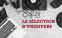 SORTIES MUSICALES : LA SELECTION DE NOVEMBRE