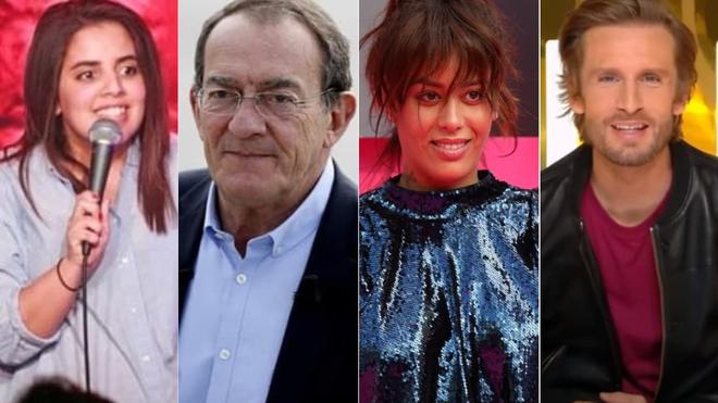 Miss France 2022: Jean-Pierre Pernaut, Inès Reg, Amel Bent et Philippe Lacheau dans le jury