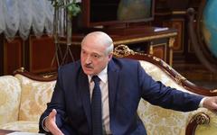Loukachenko prévoit un voyage officiel en Crimée, reconnaissant la péninsule comme russe