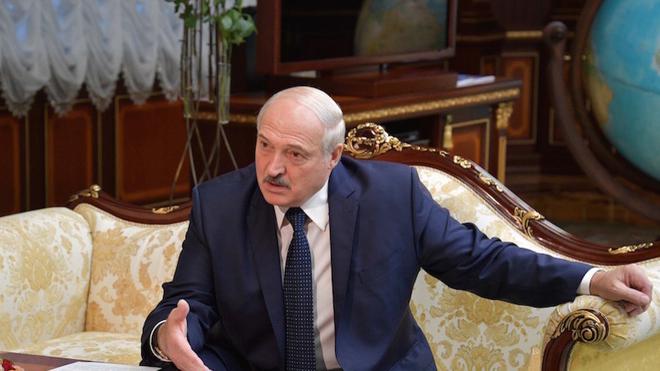 Loukachenko prévoit un voyage officiel en Crimée, reconnaissant la péninsule comme russe