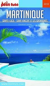 Petit Futé : Martinique : Sainte-Lucie, Saint-Vincent et les Grenadines