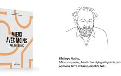 [Livre] Philippe Madec : Vivre mieux avec Moins