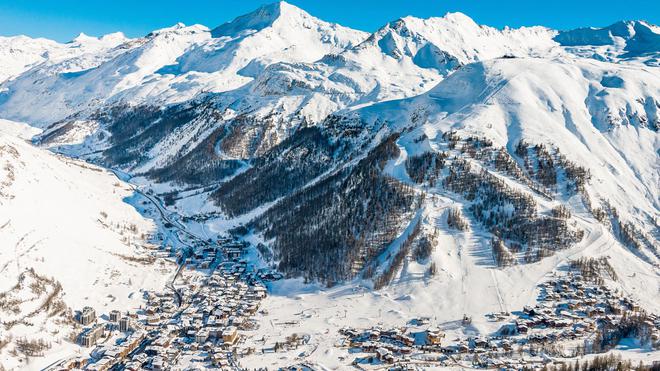 Guide express de nos meilleures adresses à Val d'Isère