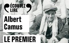 ALBERT CAMUS - LE PREMIER HOMME [2020] [MP3-224KBPS]