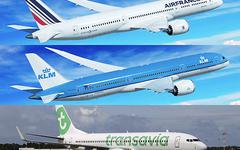 NDC : Air France-KLM va proposer Travelport+