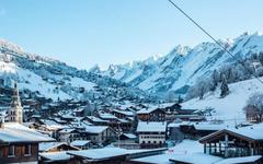 Ouverture des pistes de ski 2021 : à la découverte des résidences Azureva