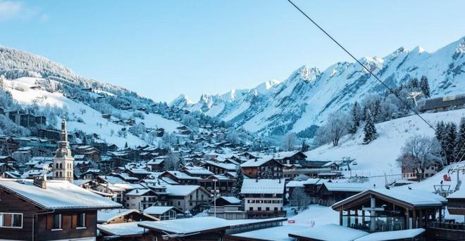 Ouverture des pistes de ski 2021 : à la découverte des résidences Azureva