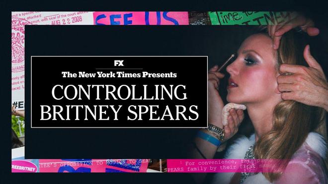 "Controlling Britney Spears" sur Prime Video : une plongée édifiante dans son quotidien sous tutelle