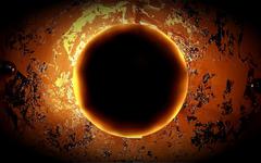 Eclipse solaire de décembre : ces 4 signes du zodiaque seront les plus chanceux