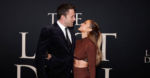 Ben Affleck : plus heureux que jamais avec Jennifer Lopez, il se confie sur cette "seconde chance"