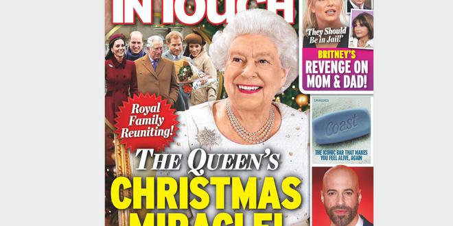 Prince Harry et Meghan Markle, drame avant Noël, convocation expresse de la reine à Sandringham