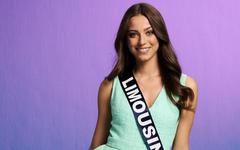 Miss France 2022: 5 choses à savoir sur Julie Beve, Miss Limousin