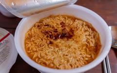 Carrefour, Leclerc, U... des soupes asiatiques instantanées rappelées en raison d'un risque pour la santé