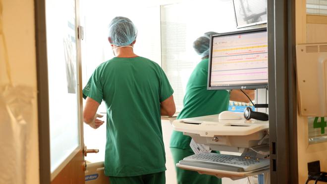 CORONAVIRUS 125 hospitalisations en cours dans le Gard dont 33 en réanimation