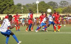 Ligue 1 (J-6) : le Horoya AC tient le Milo FC en échec à Kankan