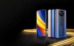 RED By SFR : un Xiaomi Poco X3 Pro offert avec le forfait 100 Go à 15 €/mois