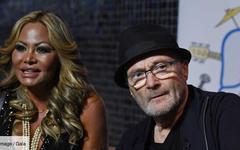 Phil Collins : son ex-femme, Orianne, fait encore des siennes !