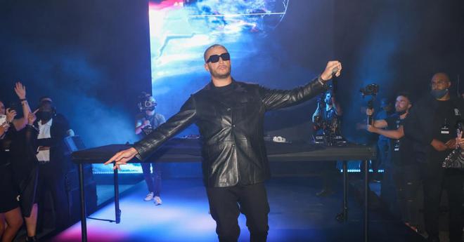 DJ Snake au Parc des Princes, Angèle feat Damso, Slimane et Hatik réunis dans le clip de Y'a rien... Le récap musique de la semaine