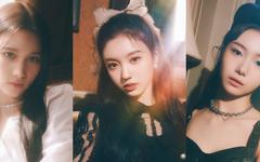 Kep1er : Nouvelles photos teasers de Huening Bahiyyih, Yeseo et Youngeun pour les débuts du groupe
