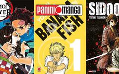 L’éditeur Panini augmente ses tarifs sur les mangas en 2022 !
