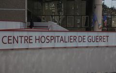Creuse: le tribunal rappelle à l'ordre un hôpital qui a diffusé la liste des personnels non vaccinés