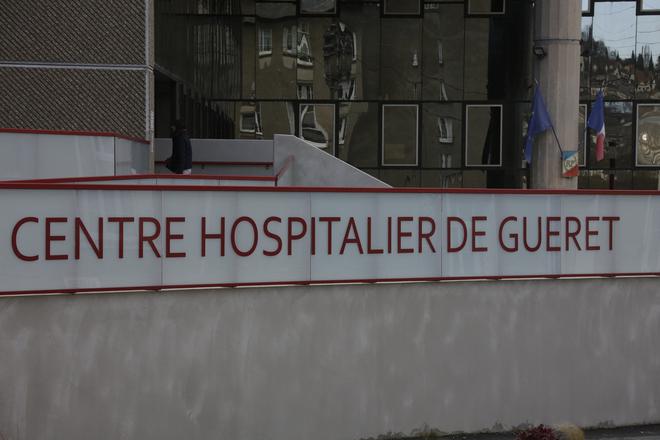 Creuse: le tribunal rappelle à l'ordre un hôpital qui a diffusé la liste des personnels non vaccinés
