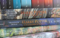 Harry Potter a 20 ans au cinéma : 5 éditions exceptionnelles pour redécouvrir la saga culte