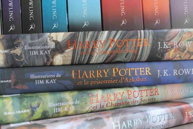 Harry Potter a 20 ans au cinéma : 5 éditions exceptionnelles pour redécouvrir la saga culte