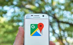 Les 4 nouvelles fonctions Google Maps dédiées au Shopping