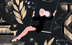 Avant son défilé Métiers d'Art, Chanel dévoile un film d'animation poétique