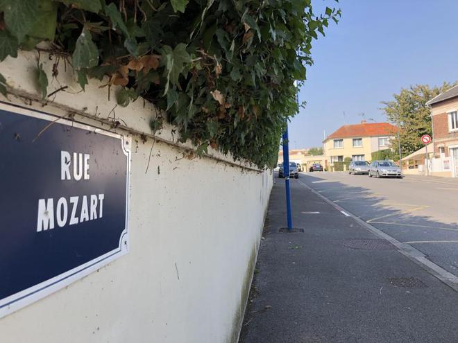 À Saint-Quentin, le conservatoire et le centre social Saint-Martin veulent proposer des spectacles liés aux noms de rue