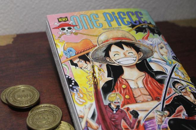 One Piece : lancement record pour le tome 100, où trouver l’édition collector ?