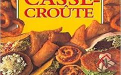 Casse-croûte – Anne Wilson