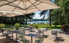 Best Western® Hotels & Resorts : le Best Western Hôtel du Lac Dunkerque vous attends