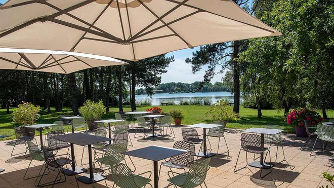 Best Western® Hotels & Resorts : le Best Western Hôtel du Lac Dunkerque vous attends
