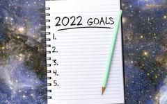 Dites-nous quel est votre signe, on vous dit quelle résolution vous n'allez pas tenir en 2022
