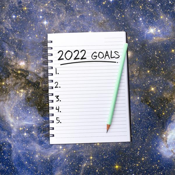 Dites-nous quel est votre signe, on vous dit quelle résolution vous n'allez pas tenir en 2022