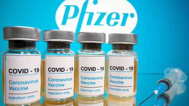 Covid-19: les doses de rappel Pfizer pour les 16-17 ans autorisés par les États-Unis