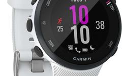Amazon fracasse le prix de la montre connectée Garmin Forerunner 45