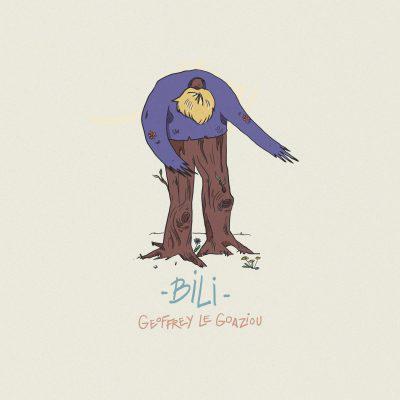 Geoffrey Le Goaziou revient en solo et nous dévoile son nouveau single “Bili”