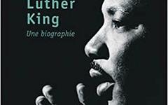 Martin Luther King : une biographie - Sylvie Laurent