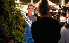 Audiences TV : carton plein pour Miss France sur TF1