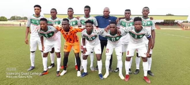 Ligue 2 (J1) : Karifamoriah FC inflige une lourde défaite à l’ASM de Sangarédi (3-1)