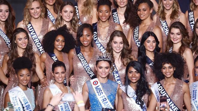 Miss France 2022 : Diane Leyre élue grâce au vote du jury