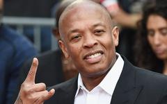 Dr. Dre a terminé un nouvel album avec Marsha Ambrosius